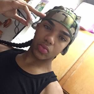 Meet your Posher, Jay